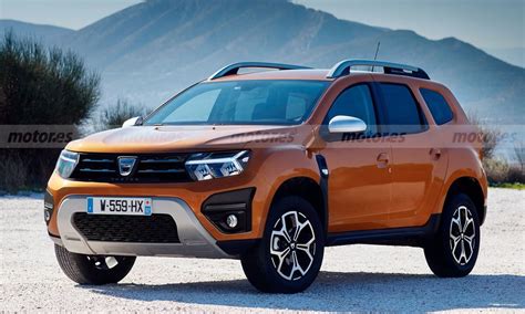 dacia duster 2022 cena